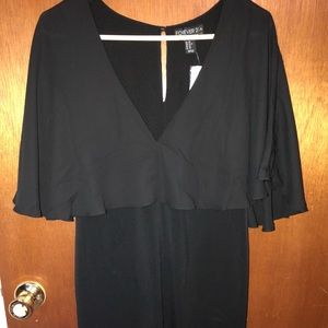 Forever 21 Black dress